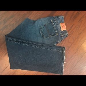 Lucky Brand Jeans